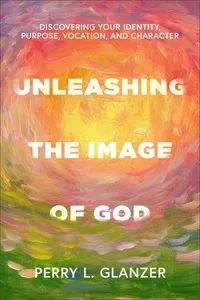 Unleashing the Image of God_cover