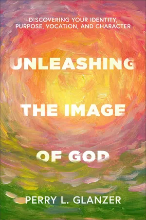 Unleashing the Image of God