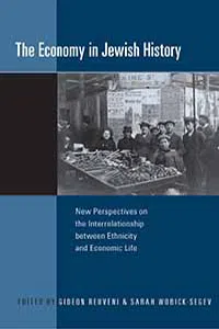 The Economy in Jewish History_cover