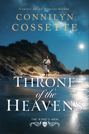 Throne of the Heavens (The King's Men Book #4)