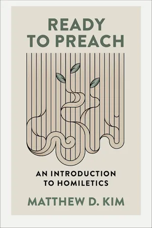 Ready to Preach