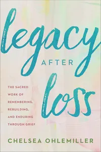 Legacy After Loss_cover