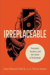 Irreplaceable_cover