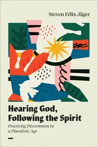 Hearing God, Following the Spirit_cover