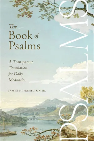 The Book of Psalms
