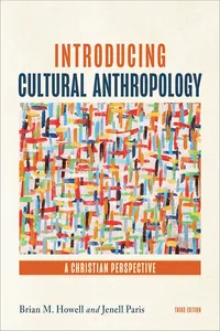 Introducing Cultural Anthropology_cover