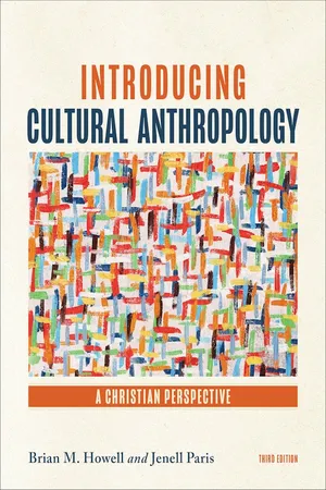 Introducing Cultural Anthropology
