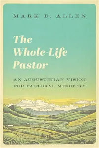 The Whole-Life Pastor_cover