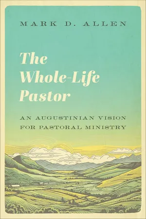 The Whole-Life Pastor