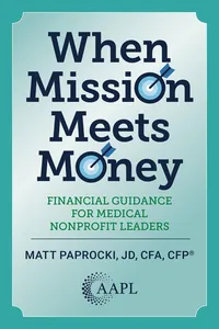 When Mission Meets Money