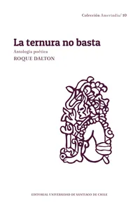 La ternura no basta_cover