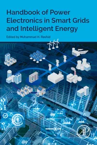 Handbook of Power Electronics in Smart Grids and Intelligent Energy_cover