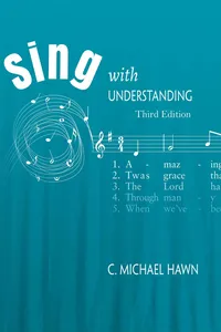 Sing with Understanding_cover