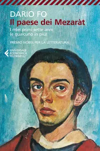 Il paese dei Mezaràt_cover