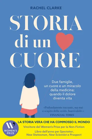 Storia di un cuore