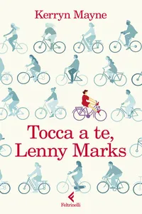 Tocca a te, Lenny Marks_cover