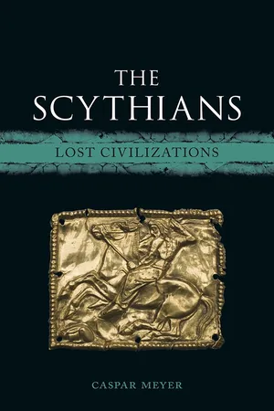 The Scythians