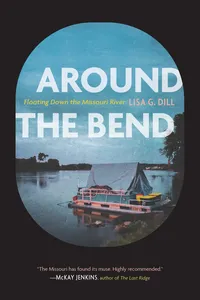 Around the Bend_cover