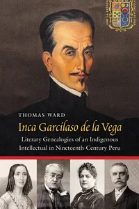Inca Garcilaso de la Vega_cover
