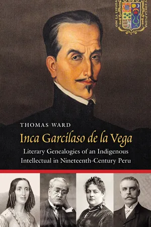 Inca Garcilaso de la Vega