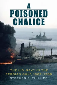 A Poisoned Chalice_cover