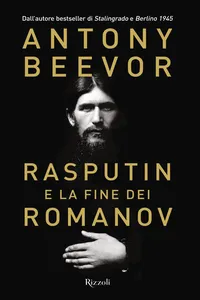 Rasputin e la fine dei Romanov