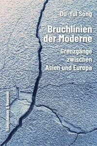 Bruchlinien der Moderne_cover