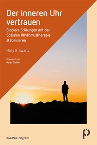 Der inneren Uhr vertrauen_cover
