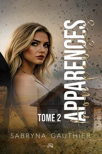 Apparences trompeuses - Tome 2_cover