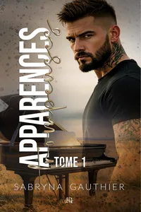 Apparences trompeuses - Tome 1_cover