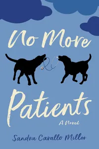 No More Patients_cover