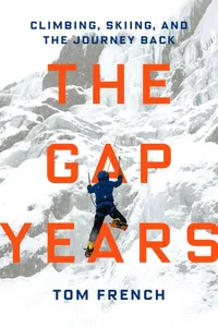The Gap Years_cover