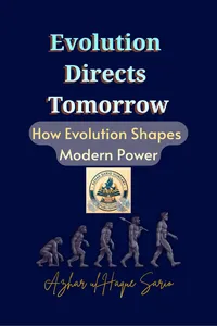 Evolution Directs Tomorrow_cover