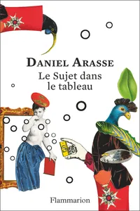 Le Sujet dans le tableau_cover