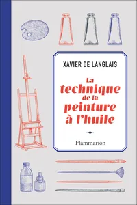 La technique de la peinture à l'huile_cover
