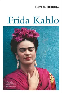 Frida Kahlo_cover