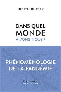 Dans quel monde vivons-nous ?_cover