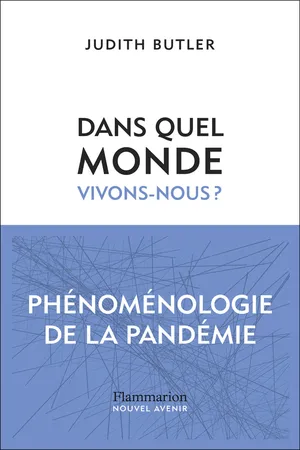 Dans quel monde vivons-nous ?