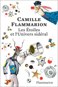 Les étoiles et l'univers sidéral_cover