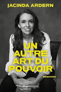 Un autre art du pouvoir_cover