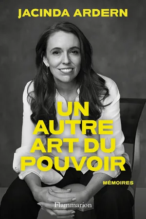 Un autre art du pouvoir