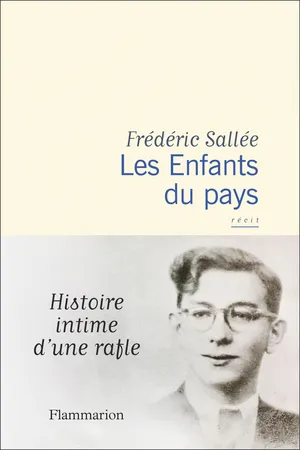 Les Enfants du pays