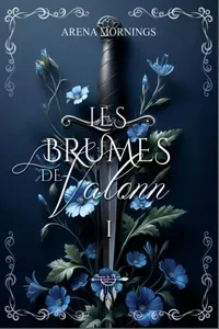 Les brumes de Valonn_cover