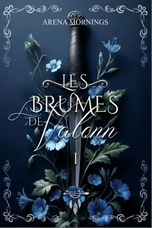 Les brumes de Valonn