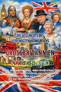Die Geschichte des Vereinigten Königreichs Großbritannien und Nordirland
