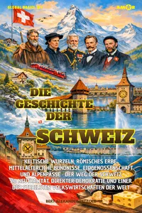 Die Geschichte der Schweiz_cover