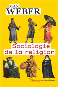 Sociologie de la religion_cover