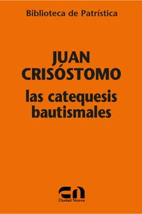 Las catequesis bautismales_cover