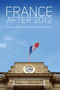 France After 2012_cover