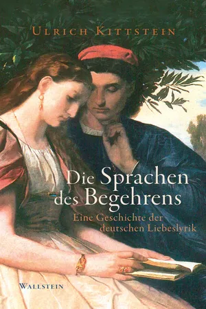 Die Sprachen des Begehrens